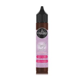 Renkli İnciler 567 Kahverengi 25ML