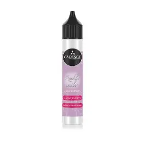 580 Farbige Perlen Metallic Perle 25ML