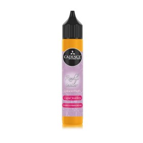 Renkli İnciler 550 Güneş Sarı 25ML