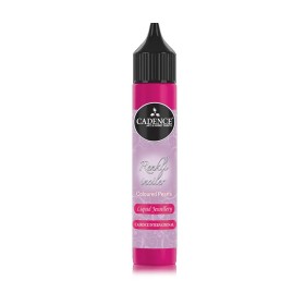 Renkli İnciler 563 Fuşya 25ML