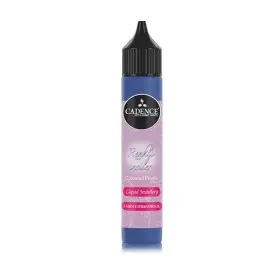 559 Farbige Perlen Bodrum-Blau 25ML
