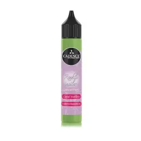 Coloured Pearls 577 Peanut Green 25ML