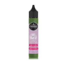 Coloured Pearls 557 Forest Green 25ML