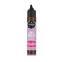 Renkli İnciler 587 Metalik Antik Kahve 25ML