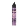 5165 3D Dora Knopffarbe Diesig Lila
