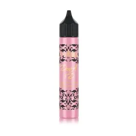 5176 3D Dora Knopffarbe Zuckerwatte
