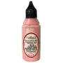 412 Knopffarbe Metallic Hellrosa 50ML