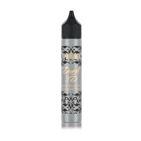 5132 Silver Dora 3D Metallic Dimensional Paint 25ML