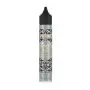 5132 3D Dora Knopffarbe Silber