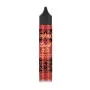 5133 3D Dora Knopffarbe Rot