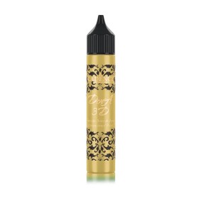 5136 3D Dora Knopffarbe Rich Gold