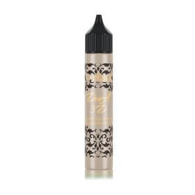 5137 Platinium Dora 3D Metallic Dimensional Paint 25ML