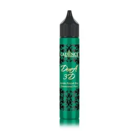 5140 Petrolium Dora 3D Metallic Dimensional Paint 25ML