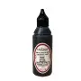 500 Knopffarbe Mat Schwarz 50ML