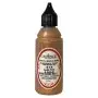 414 Knopffarbe Metallic Antique Gold 50ML