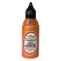 413 Knopffarbe Metallic Orange 50ML