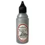 401 Knopffarbe Metallic Silber 50ML