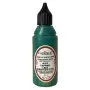 425 Knopffarbe Metallic Blattgrün 50ML