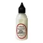 404 Knopffarbe Metallic Transparent 50ML