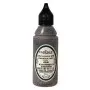 464 Knopffarbe Metallic Braun Glitzer 50ML