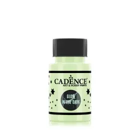 578 Natural Green Glow in The Dark 50ML