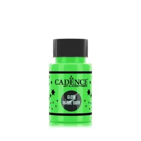 581 Dark Green Glow in The Dark 50ML