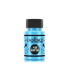 473 Cadence Leuchtende Farbe Blau