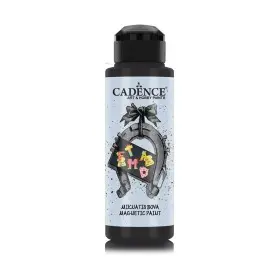 Cadence Mıknatıs Boyası  120ML