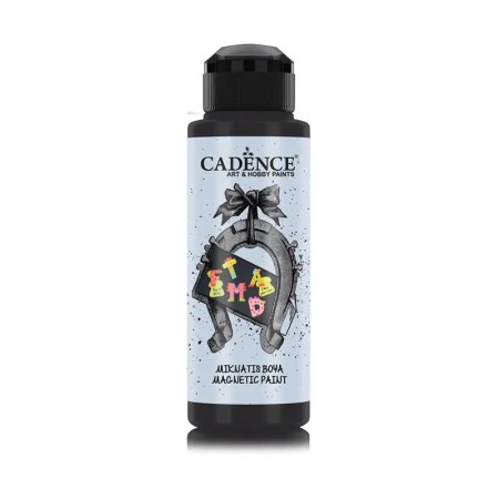 Cadence Magnetfarbe 120ML