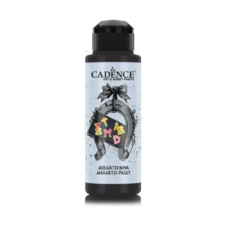 Cadence Mıknatıs Boyası  120ML