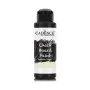 2600 Tafelfarbe Schwarz 120ML