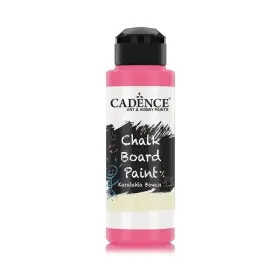 2500 Tafelfarbe Rosa 120ML