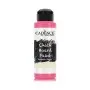 2500 Pembe Kara Tahta Boyası  120ML