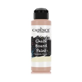 2510 Mocca Chalkboard Paint 120ML