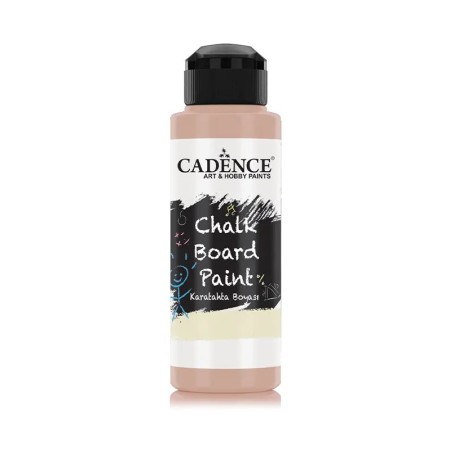 2510 Mocca Chalkboard Paint 120ML