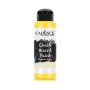 2520 Tafelfarbe Zitronengelb 120ML