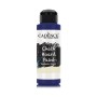 2530 Dark Blue Chalkboard Paint 120ML