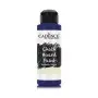 2530 Tafelfarbe Dunkelblau 120ML