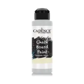 2550 Tafelfarbe Grau 120ML