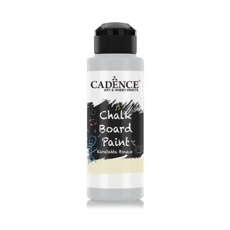 2550 Gray Chalkboard Paint 120ML