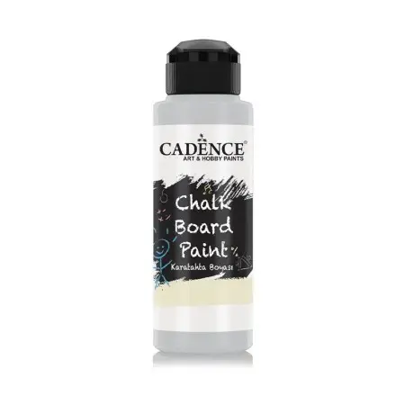 2550 Tafelfarbe Grau 120ML