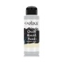 2550 Gri Kara Tahta Boyası  120ML