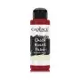 2610 Country Kırmızı Kara Tahta Boyası  120ML