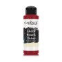 2610 Tafelfarbe Country Rot 120ML