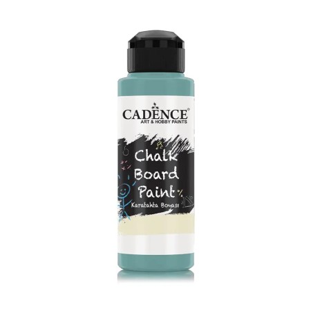 2620 ice Green Chalkboard Paint 120ML