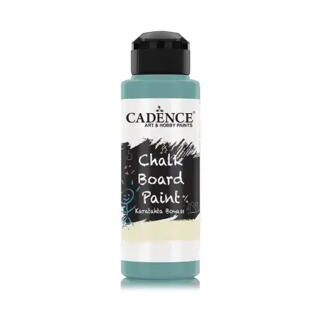 2620 Tafelfarbe Ice Grün 120ML