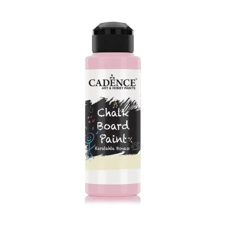 2590 Tafelfarbe Puder Rosa 120ML