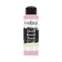 2590 Tafelfarbe Puder Rosa 120ML