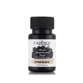 Cadence Cam Karatahta Boyası 50ML