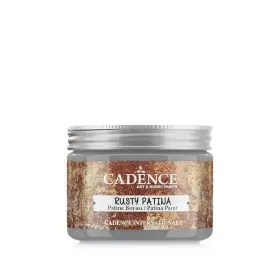 RP04 Patina Gray Rusty Patina  Paint 150ML